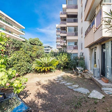 Appartamento Le Globe Trotteur Saint-Laurent-du-Var Esterno foto